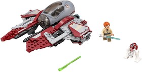Obi-Wan Jedi elfogója™