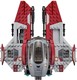 LEGO® Star Wars™ 75135 - Obi-Wan Jedi elfogója™