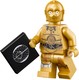 LEGO® Star Wars™ 75136 - Droid™ menekülő gondola