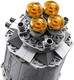 LEGO® Star Wars™ 75136 - Droid™ menekülő gondola