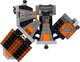 LEGO® Star Wars™ 75137 - Szénfagyasztó kamra