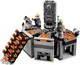 LEGO® Star Wars™ 75137 - Szénfagyasztó kamra