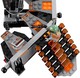 LEGO® Star Wars™ 75137 - Szénfagyasztó kamra
