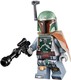 LEGO® Star Wars™ 75137 - Szénfagyasztó kamra