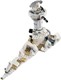LEGO® Star Wars™ 75138 - Hoth™ támadás