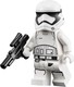 LEGO® Star Wars™ 75139 - Csata Takodanán