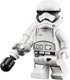 LEGO® Star Wars™ 75139 - Csata Takodanán