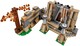 LEGO® Star Wars™ 75139 - Csata Takodanán