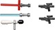 LEGO® Star Wars™ 75139 - Csata Takodanán