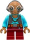 LEGO® Star Wars™ 75139 - Csata Takodanán