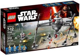 Homing Pók Droid™