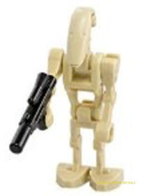Csata Droid