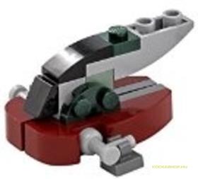 Slave I