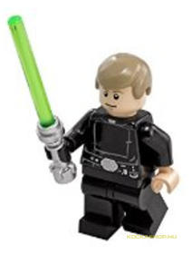 Luke Skywalker