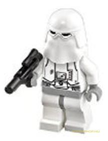 Snowtrooper