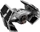 LEGO® Star Wars™ 75150 - Vader TIE vadászgépe az A-szárnyú csillaghajó ellen