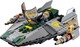 LEGO® Star Wars™ 75150 - Vader TIE vadászgépe az A-szárnyú csillaghajó ellen