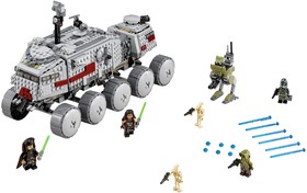 Klón Turbó Tank™