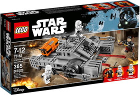 LEGO® Star Wars™ 75152 - Birodalmi Sikló Rohamtank™
