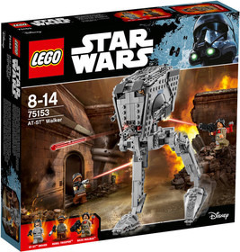 LEGO® Star Wars™ 75153 - AT-ST™ Lépegető