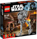 LEGO® Star Wars™ 75153 - AT-ST™ Lépegető