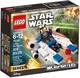 LEGO® Star Wars™ 75160 - U-szárnyú™ Microfighter