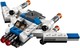 LEGO® Star Wars™ 75160 - U-szárnyú™ Microfighter