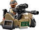 LEGO® Star Wars™ 75164 - Lázadó oldali harci csomag