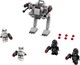 LEGO® Star Wars™ 75165 - Birodalom oldali harci csomag