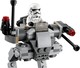 LEGO® Star Wars™ 75165 - Birodalom oldali harci csomag