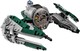 LEGO® Star Wars™ gyűjtői készletek 75168 - Yoda Jedi Csillagvadásza™