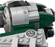 LEGO® Star Wars™ gyűjtői készletek 75168 - Yoda Jedi Csillagvadásza™