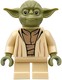 LEGO® Star Wars™ gyűjtői készletek 75168 - Yoda Jedi Csillagvadásza™
