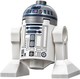 LEGO® Star Wars™ gyűjtői készletek 75168 - Yoda Jedi Csillagvadásza™