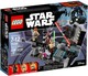 LEGO® Star Wars™ 75169 - Párbaj a Naboo™-n