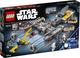 LEGO® Star Wars™ 75172 - Y-szárnyú Csillagvadász™