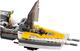 LEGO® Star Wars™ 75172 - Y-szárnyú Csillagvadász™