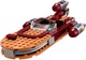 LEGO® Star Wars™ gyűjtői készletek 75173 - Luke Siklómotora™