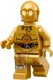 LEGO® Star Wars™ gyűjtői készletek 75173 - Luke Siklómotora™