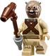 LEGO® Star Wars™ gyűjtői készletek 75173 - Luke Siklómotora™