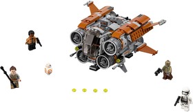 Jakku Quadjumper™