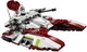 LEGO® Star Wars™ 75182 - Köztársasági Harci Tank™