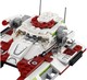 LEGO® Star Wars™ 75182 - Köztársasági Harci Tank™