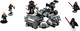 LEGO® Star Wars™ 75183 - Darth Vader™ átalakulása