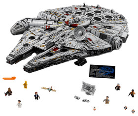 LEGO® Star Wars™ 75192 - Millennium Falcon™