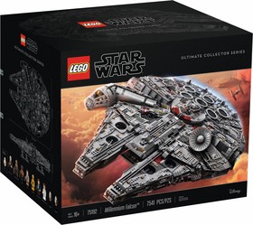 LEGO® Star Wars™ 75192 - Millennium Falcon™