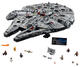 LEGO® Star Wars™ 75192 - Millennium Falcon™