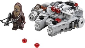 Millennium Falcon™ Microfighter