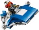 LEGO® Star Wars™ 75196 - A-szárnyú™ vs. TIE Silencer™ Microfighters