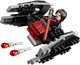 LEGO® Star Wars™ 75196 - A-szárnyú™ vs. TIE Silencer™ Microfighters